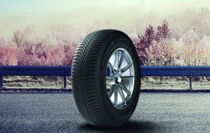 Sezon değişiminden etkilenmeyen lastik : Michelin CrossClimate+