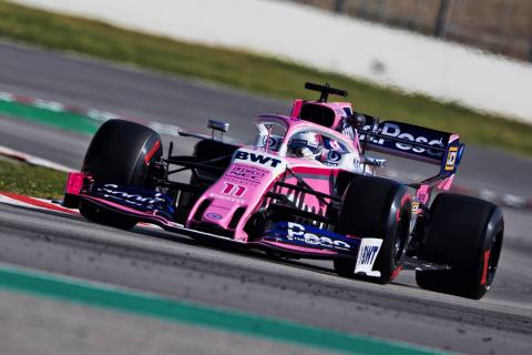 Racing Point planning F1 upgrades at every race in 2019 Racing Point planning F1 upgrades at every race in 2019