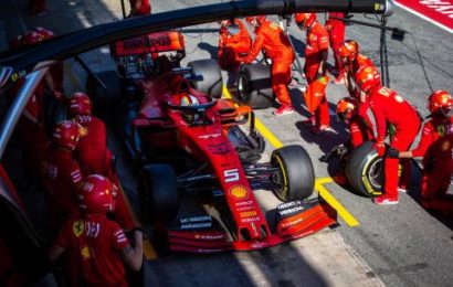 Ferrari did ‘homework’ to fix 2018 F1 weaknesses