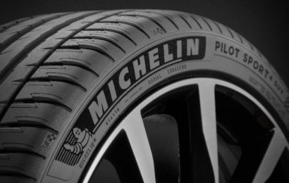 Michelin’den SUV’lara özel yeni lastik