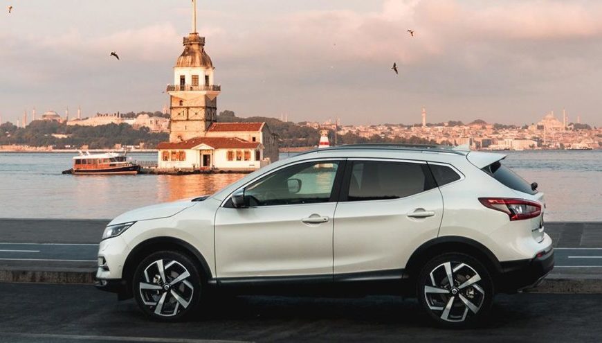 Mart sonuna kadar Nissan’dan sıfır faiz!