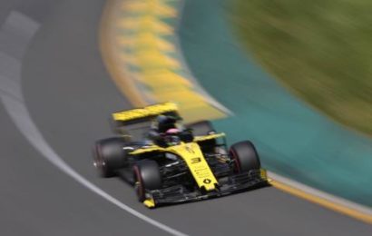 F1 B-team model a “problem” for Renault – Abiteboul