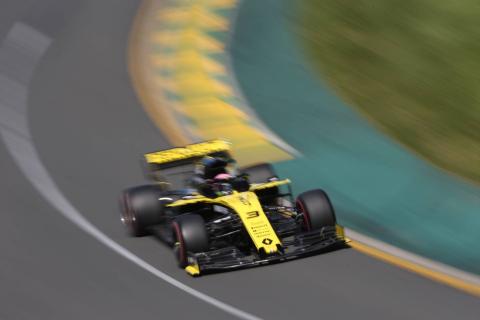 F1 B-team model a “problem” for Renault – Abiteboul F1 B-team model a “problem” for Renault – Abiteboul