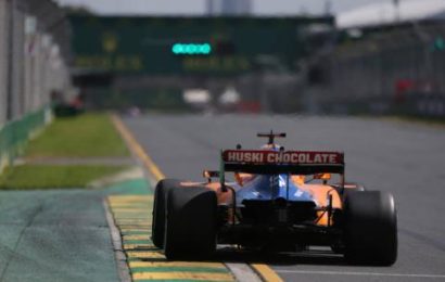 Sainz: Renault finally has F1 engine it needs
