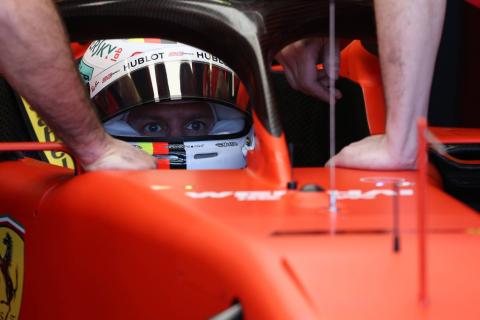 Vettel: Mercedes in league of their own after “bullshit” claims Vettel: Mercedes in league of their own after “bullshit” claims