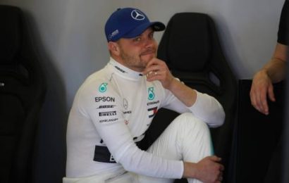 Bottas doubts Ferrari’s pace has disappeared