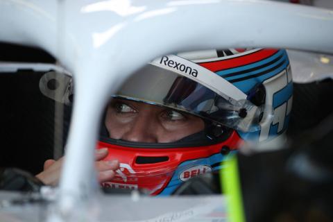 Russell: Williams treating early 2019 F1 races like test sessions Russell: Williams treating early 2019 F1 races like test sessions