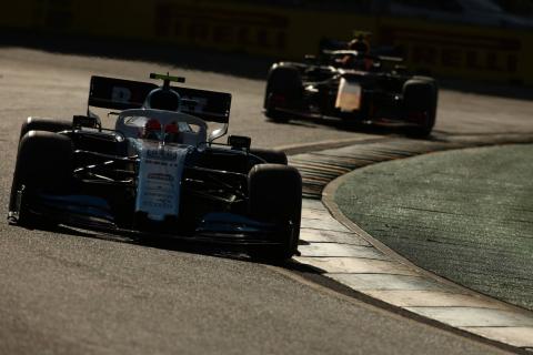 2019 F1 Australian GP: FP3 LIVE!