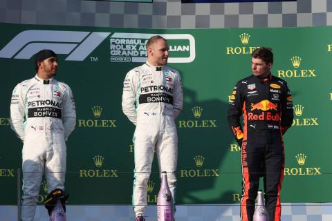 Verstappen: Time will tell if Red Bull Honda can win