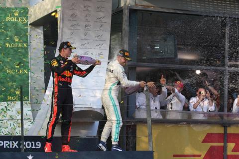 Wolff: Red Bull-Honda will become F1 title threat Wolff: Red Bull-Honda will become F1 title threat