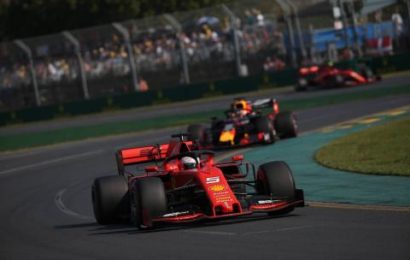 Brawn: Ferrari not sure what on earth happened to its pace
