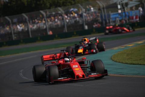 Brawn: Ferrari not sure what on earth happened to its pace