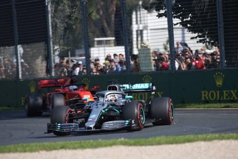 Mercedes remain “challengers” in 2019 F1 title fight – Wolff Mercedes remain “challengers” in 2019 F1 title fight – Wolff