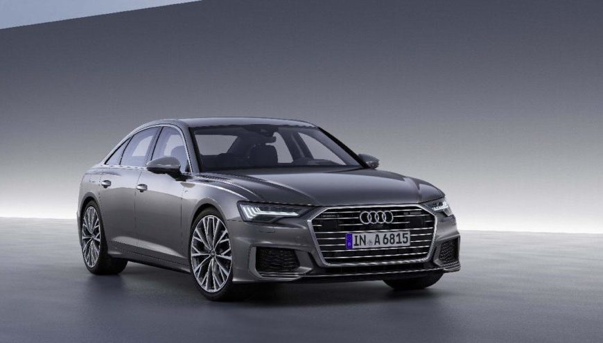Yeni Audi A6 kaç para? Yeni Audi A6 kaç para?