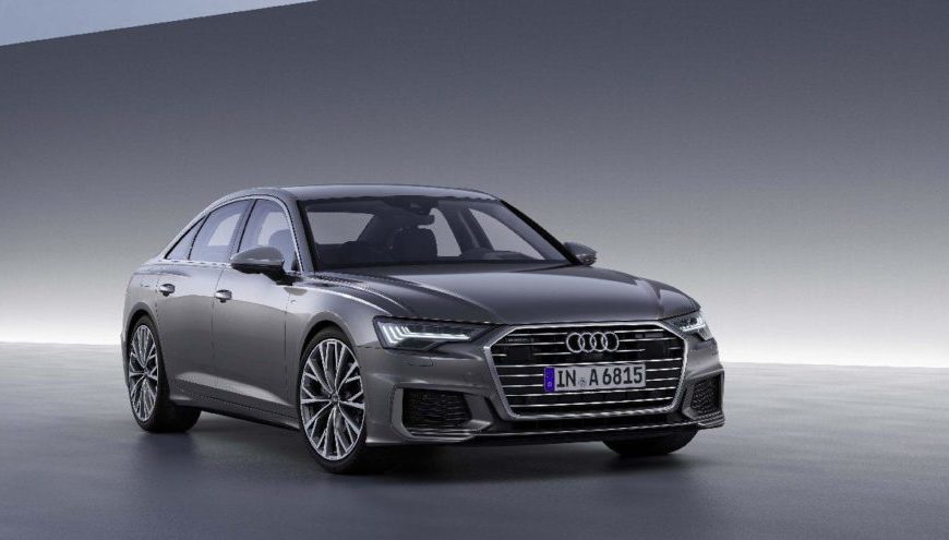 Yeni Audi A6 kaç para?