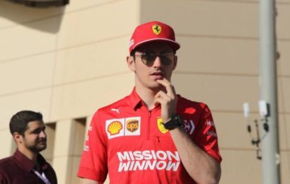 Ferrari lacking ‘all the answers’ to Australia form – Leclerc