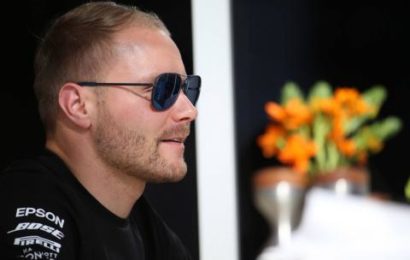 My mindset has changed for F1 2019, says Bottas