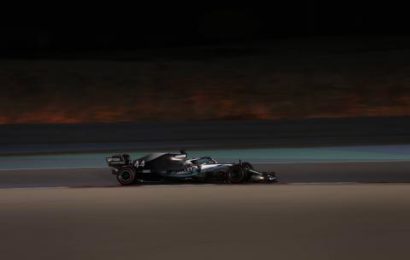 Mercedes lacking straight-line speed in Bahrain – Wolff