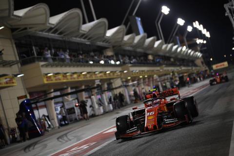 F1 Paddock Notebook – Bahrain Grand Prix Saturday F1 Paddock Notebook – Bahrain Grand Prix Saturday