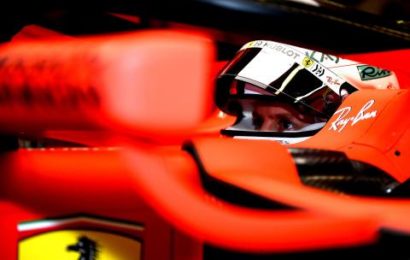 Vettel warns Ferrari still has more potential to ‘unleash’