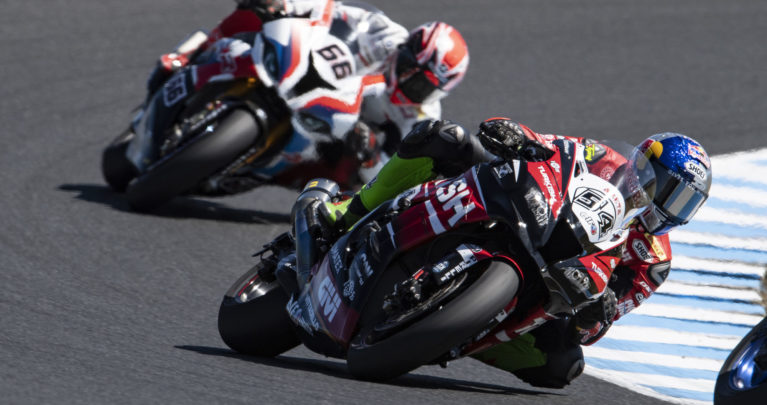 Razgatlıoğlu Tayland’da Piste Çıkıyor