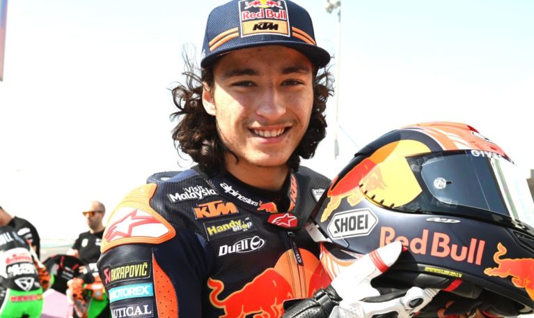 Can Öncü Hafta Sonu Arjantin’de