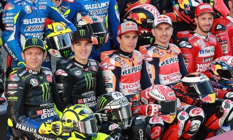 Rivals ponder Marquez, Lorenzo partnership Rivals ponder Marquez, Lorenzo partnership