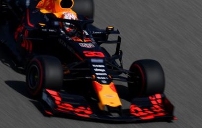 Honda within 10bhp of leading F1 engines – Hamilton