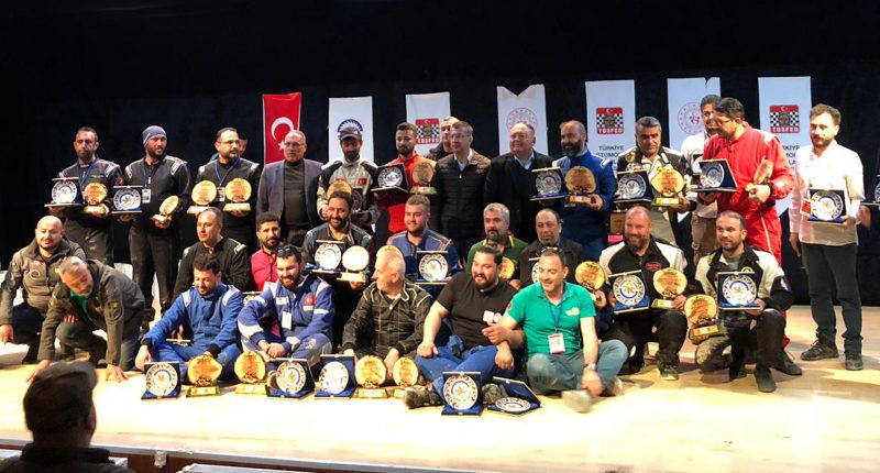 Akdeniz Kupası Hızlı Başladı