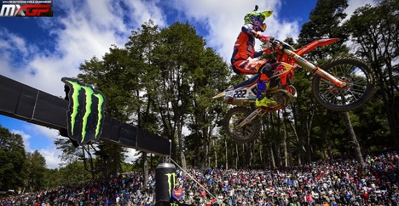 2019 MXGP Round 1 Arjantin Tekrar izle