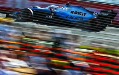 Why Williams is playing catch up in F1’s marathon