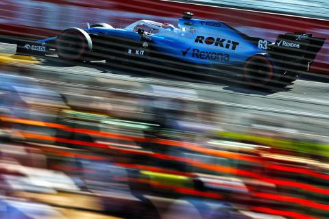 Why Williams is playing catch up in F1’s marathon Why Williams is playing catch up in F1’s marathon