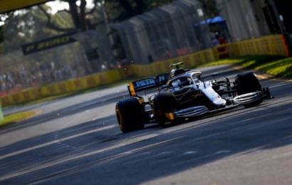 Bottas: Melbourne win my best ever in F1