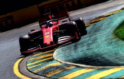 Ferrari expects instant results from ‘corrections’ in Bahrain