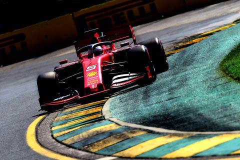 Ferrari expects instant results from ‘corrections’ in Bahrain
