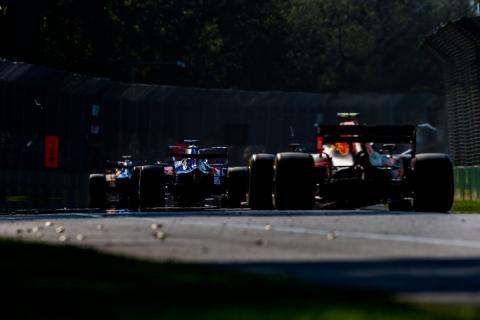 Brawn: Early signs from new F1 aero rules encouraging
