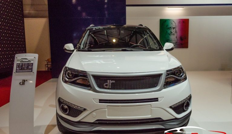 DR Automobiles – 6 – 1.5 Turbo (150/140 bg) LPG – Teknik Özellikler DR Automobiles – 6 – 1.5 Turbo (150/140 bg) LPG – Teknik Özellikler