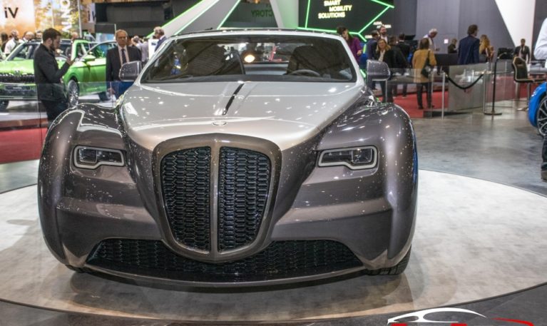 Eadon Green – Zanturi – 6.6 V12 (601 bg) Automatic – Teknik Özellikler Eadon Green – Zanturi – 6.6 V12 (601 bg) Automatic – Teknik Özellikler