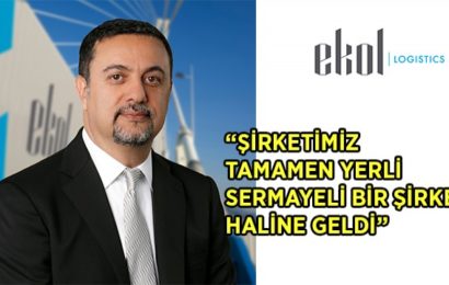 Ekol, Invest AD&SBI Holding’ten Hisselerini Geri Aldı