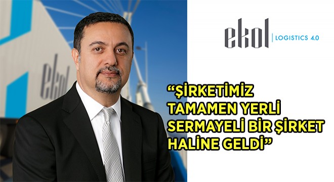 Ekol, Invest AD&SBI Holding’ten Hisselerini Geri Aldı Ekol, Invest AD&SBI Holding’ten Hisselerini Geri Aldı