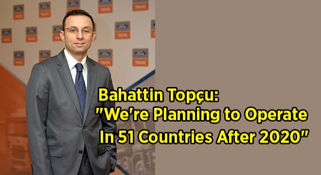 “F-MAX WILL BE A NEW MILESTONE IN OUR HEAVY COMMERCIAL ADVENTURE FOR 2019” “F-MAX WILL BE A NEW MILESTONE IN OUR HEAVY COMMERCIAL ADVENTURE FOR 2019”