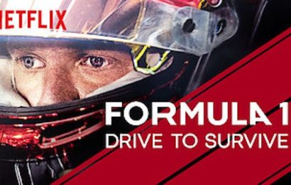 Formula 1: Drive to Survive 1.Sezon 8.Bölüm