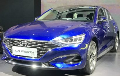 Hyundai – Lafesta – 280 T GDi (204 Hp) DCT – Teknik Özellikler