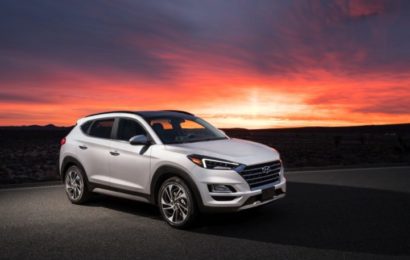 Hyundai – Tucson III (facelift 2018) – 1.6 CRDi (136 Hp) DCT – Teknik Özellikler