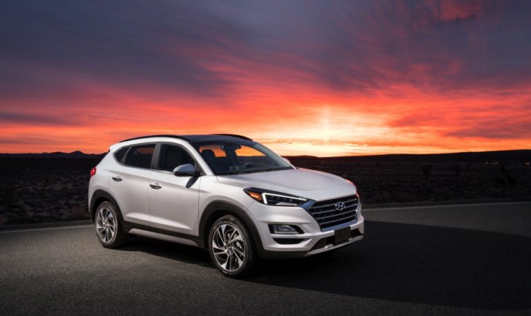 Hyundai – Tucson – 1.6 CRDi (136 bg) Mild Hybrid AWD DCT – Teknik Özellikler Hyundai – Tucson – 1.6 CRDi (136 bg) Mild Hybrid AWD DCT – Teknik Özellikler