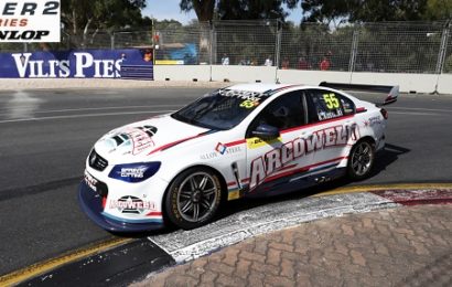 2019 Dunlop Super2 Series Round 1 Adelaide Tekrar izle