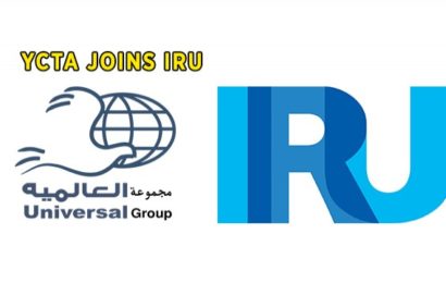 IRU’s Latest Member