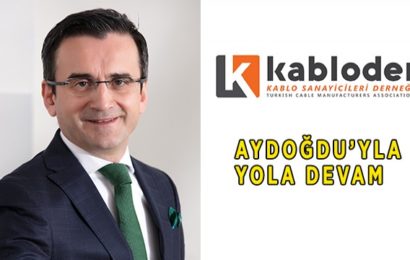 Kabloder Yeniden ‘Erkan Aydoğdu’ Dedi