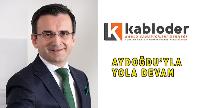 Kabloder Yeniden ‘Erkan Aydoğdu’ Dedi Kabloder Yeniden ‘Erkan Aydoğdu’ Dedi