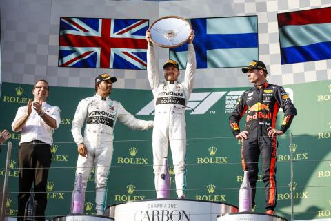 Race Analysis: How Bottas delivered the beatdown of his career Race Analysis: How Bottas delivered the beatdown of his career
